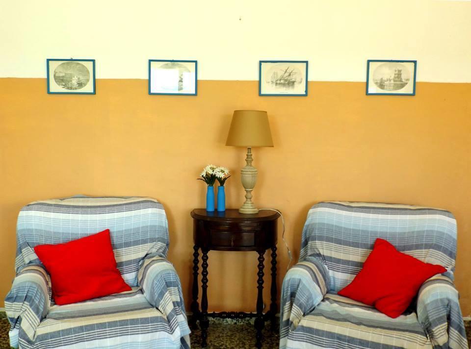 Casas Do Pomar Βίλα Λάγος Δωμάτιο φωτογραφία